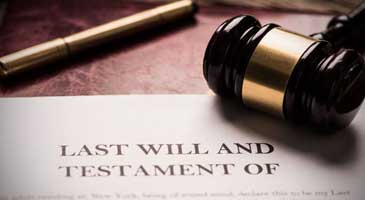Estate Litigation